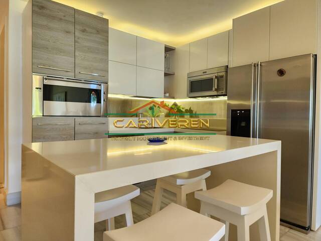 Apartamento para Venta en Cabarete - 4