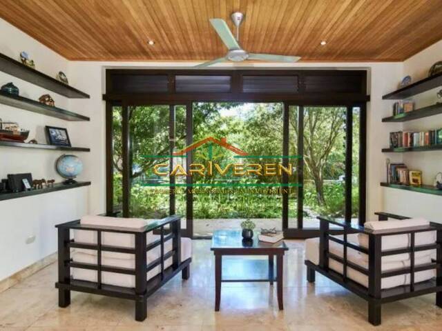 Villa para Venta en Sosúa - 5
