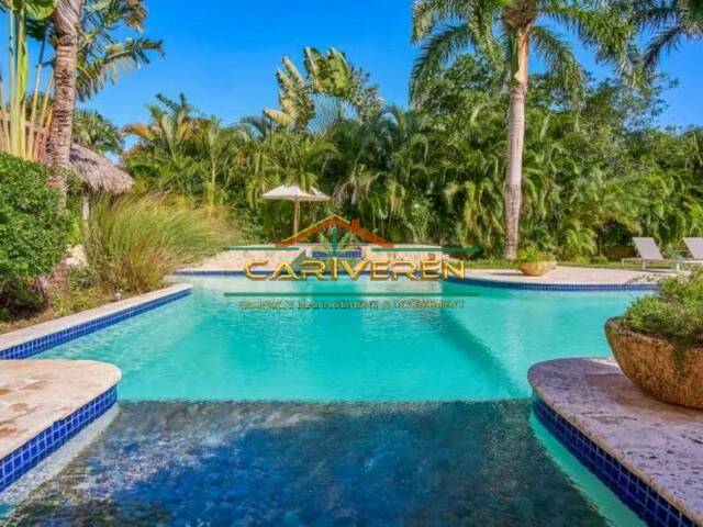 #SO-26231VI - Villa para Venta en Sosúa - Puerto Plata