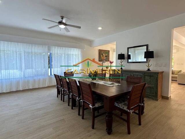 Propiedades de Playa para Venta en Cabarete - 4