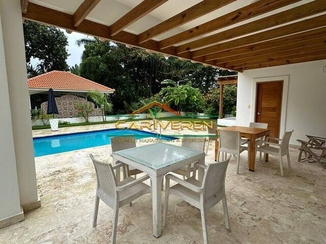 #CA-26232VI - Propiedades de Playa para Venta en Cabarete - Puerto Plata - 2
