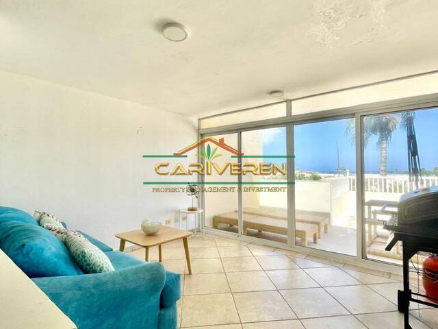 #SO-2277PH - Apartamento para Alquiler en Sosúa - Puerto Plata - 3