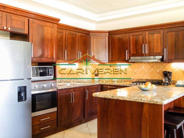 Apartamento para Venta en Sosúa - 2