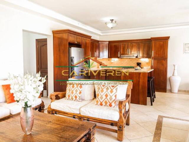 Apartamento para Venta en Sosúa - 3
