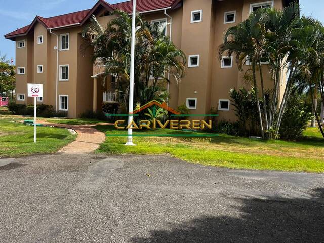 Apartamento para Venta en Sosúa - 4