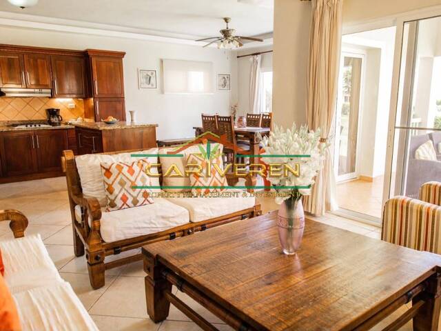Apartamento para Venta en Sosúa - 5