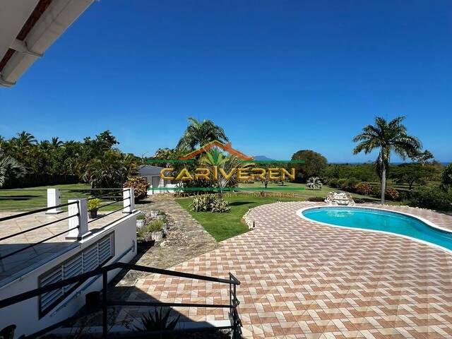 #SO-26234VI - Villa para Venta en Sosúa - Puerto Plata - 2