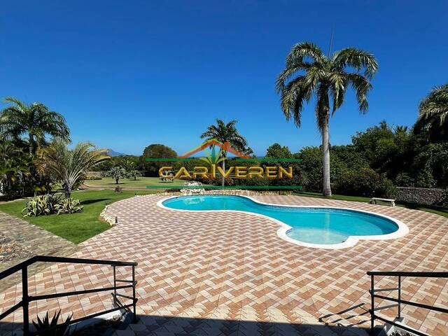 Villa para Venta en Sosúa - 4