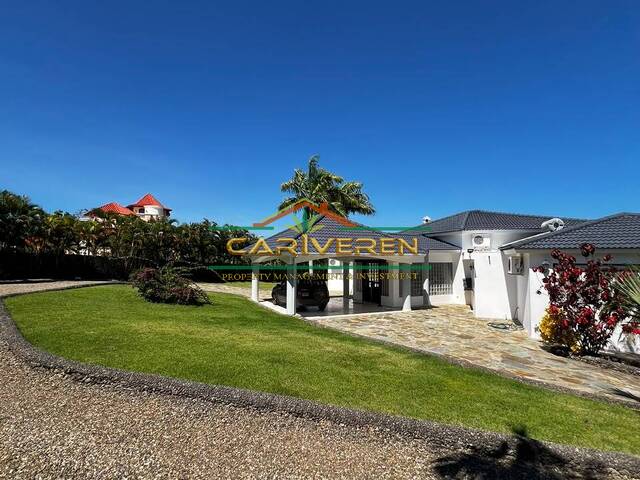 Villa para Venta en Sosúa - 5