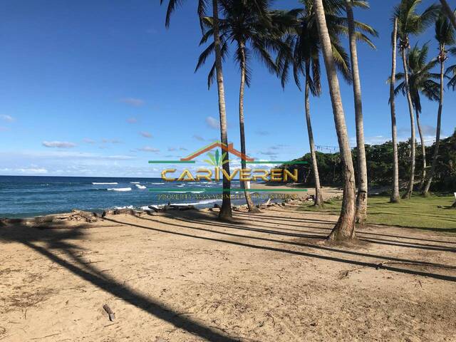 #CA-26232VI - Propiedades de Playa para Venta en Cabarete - Puerto Plata