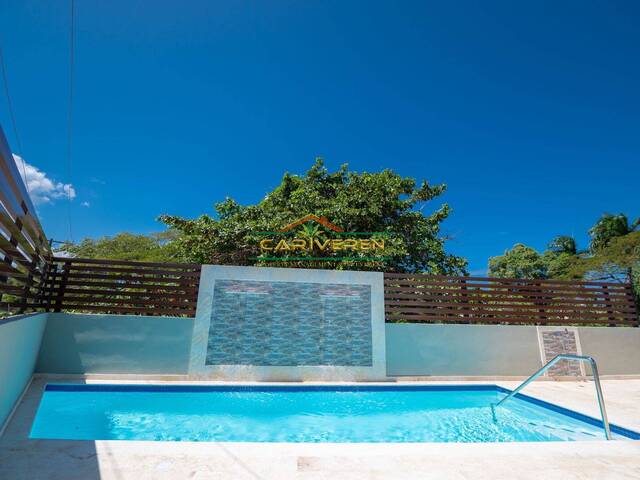 #SO-23157PH - Penthouse para Venta en Sosúa - Puerto Plata - 3