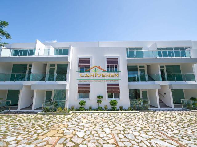 #SO-23157PH - Apartamento para Venta en Sosúa - Puerto Plata