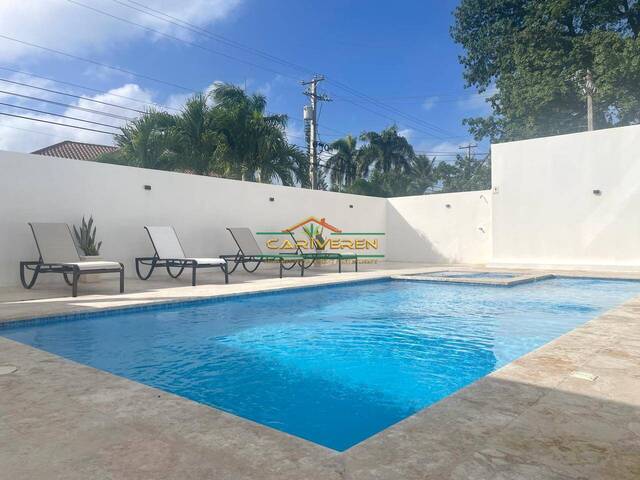 #SO-24196AP - Apartamento para Venta en Sosúa - Puerto Plata - 2