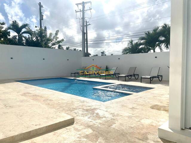 #SO-24196AP - Apartamento para Venta en Sosúa - Puerto Plata - 3